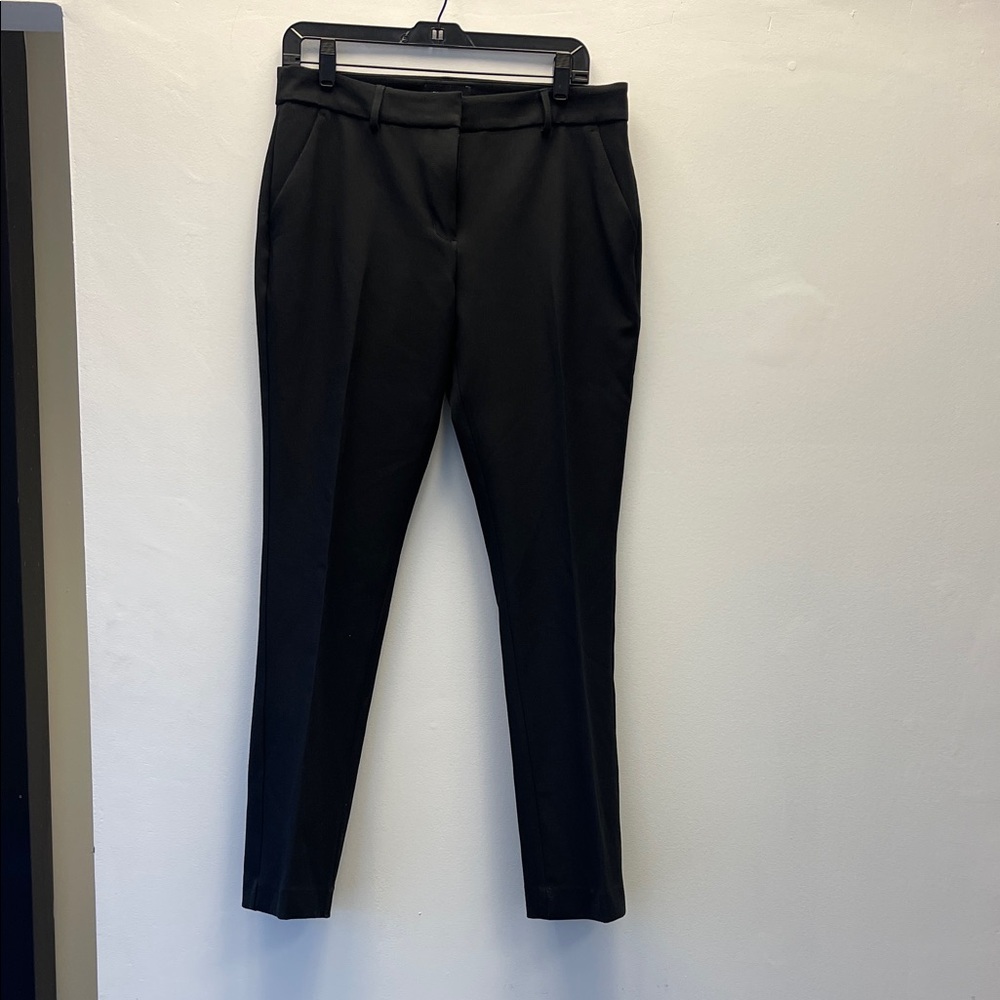 Express Black Women's Trousers